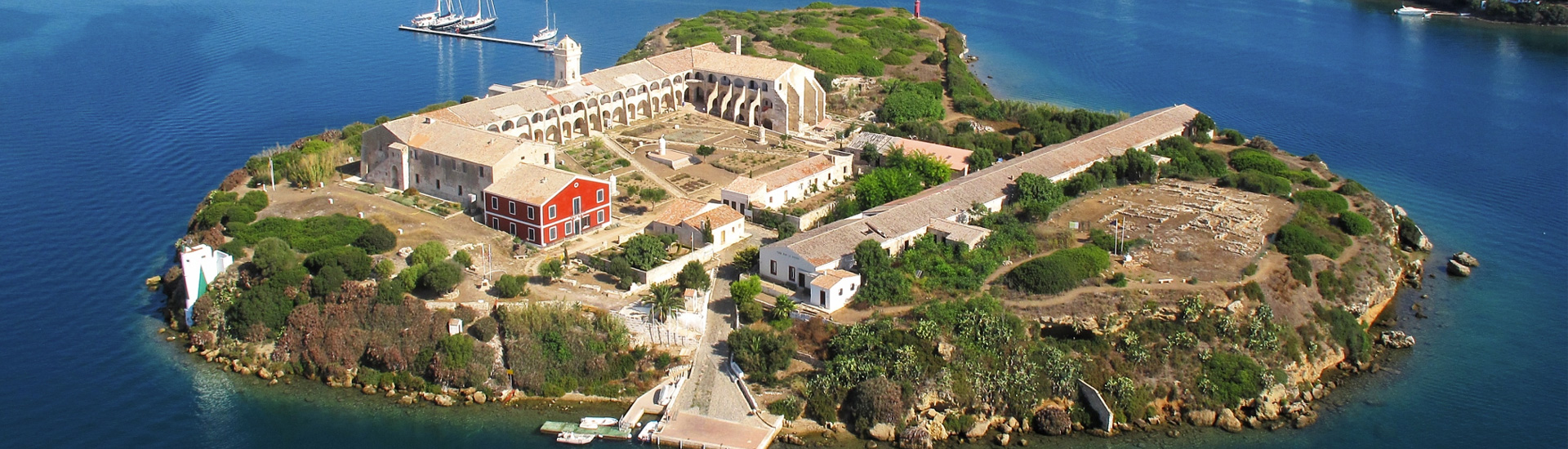 WEB ILLA DEL REI (PORT DE MAÓ)