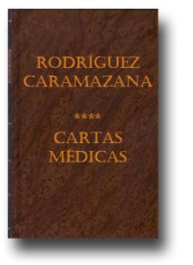 Cartas Médicas – Manuel Rodríguez y Caramazana