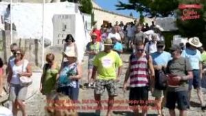 Illa del Rei - Julio 2015 - Menorca Chicha Welcome