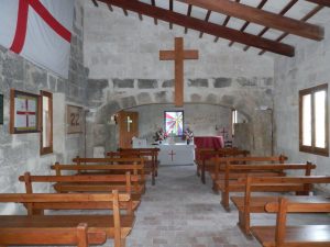 Capilla Anglicana