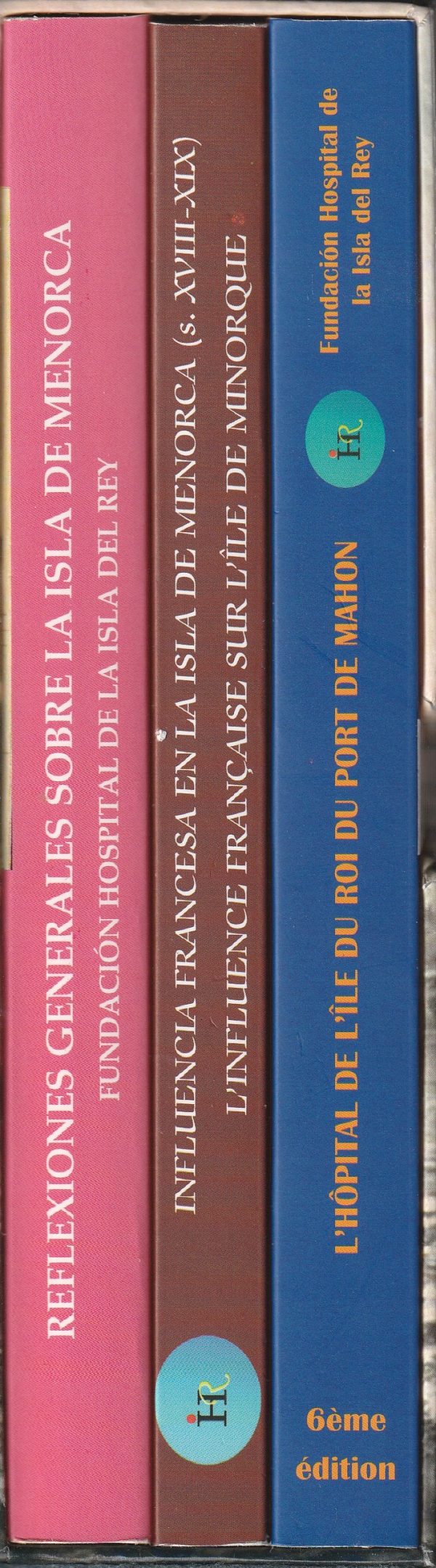 PACK 3 LIBROS FRANCES - Imagen 2